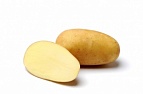 Картофель семенной Фрителла 30-55мм элита 2кг