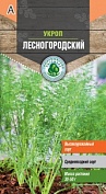 Семена Tim/укроп Лесногородский средний 3г