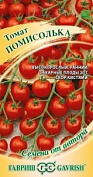 Семена томат Помисолька черри Авторские 0,05г Гавриш